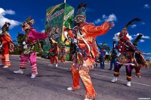 SAN CRISTOBAL: Carnaval Popular 2019 con RD$1 millón en premios