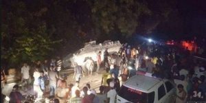 HAITI: Cuatro miembros de Misión de ONU mueren en un accidente de tráfico