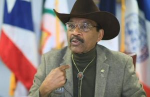 Concejal Rubén Díaz anuncia «Abrazo Dominicano en Nueva York»