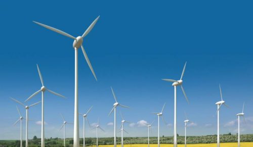 Autoridades aprueban líneas de acción para impulsar las energías renovables imagen