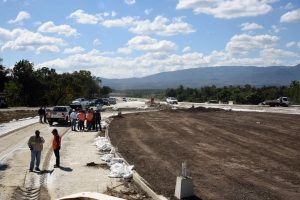 SJM: MOPC concluye este mes construcción avenida Circunvalación