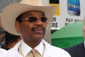 Reverendo  Díaz aclara criticas al Concejo NY no son homofóbicas