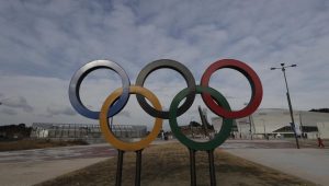 Las Coreas acogerán los Juegos Olímpicos del 2032