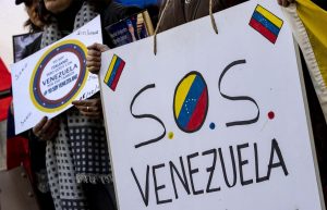 URUGUAY: UE e Iberoamérica buscan salida para la crisis en Venezuela