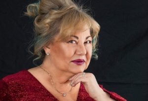 Comunicadora del exterior recibirá Premio Acroarte al Mérito Periodístico