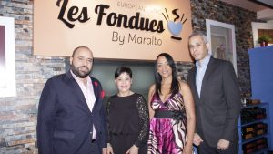 Programa Hora de Té cumple décimo noveno aniversario Programa Hora de Té cumple décimo noveno aniversario