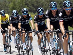 Vuelta Ciclista Independencia la disputarán 27 equipos