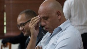 FRANCIA: Juzgan 9 hombres por tráfico de cocaÃna con la R. Dom. FRANCIA: Juzgan 9 hombres por tráfico de cocaÃna con la R. Dom.