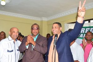 El PRI escoge a sus candidatos en Barahona e Independencia