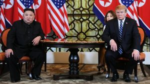 VIETNAM: Culmina cumbre Donald Trump-Kim Jon Un sin acuerdo