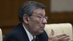 Uruguay repatriaría desde Venezuela más de una decena de sus ciudadanos Uruguay repatriaría desde Venezuela más de una decena de sus ciudadanos