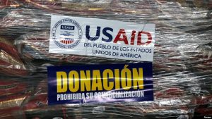 Venezuela en conteo regresivo de poner en marcha plan de ayuda humanitaria