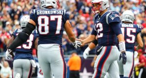 Patriots y Rams listos para el Super Bowl 2019 en Atlanta