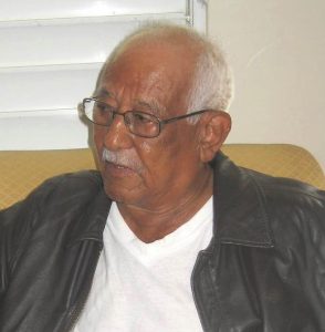 PUERTO PLATA: Fallece músico típico Fello Francisco