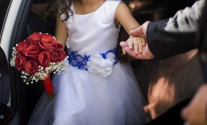 Recogen firmas contra matrimonio infantil en la República Dominicana