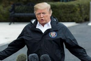 Trump: ¿Cómo puedes hacer un juicio político al Presidente más exitoso?