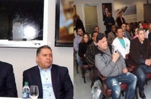 Presidente Bodegueros Unidos llama a utilizar  Ventanilla PYME Consular