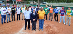 Santiago Country Club anuncia XVII Clásico de Softbol