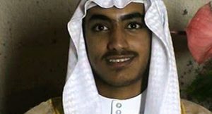 EEUU ofrece recompensa de un millón de dólares por hijo de Osama bin Laden