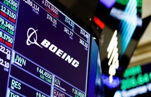 Boeing, en horas inciertas y con miles de encargos del 737 MAX en el aire