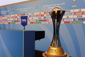 Clubes europeos rechazan el Mundial de equipos de la FIFA