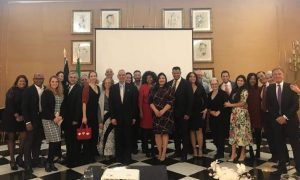 PORTUGAL: Embajada RD celebra el 175º aniversario de la Independencia PORTUGAL: Embajada RD celebra el 175º aniversario de la Independencia