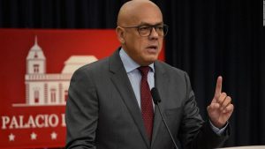 VENEZUELA: Gobierno dice partido de Guaidó planificaba «asesinar» líderes