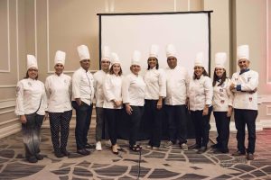 Expo Gastronómica 2019 será en versión de Taste Santo Domingo