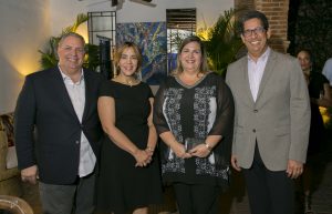 Casa Brugal realiza maridaje con Bodegas Emilio Moro y Cepa 21