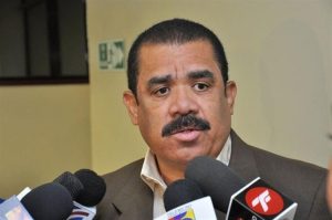 Dirigente PLD cree muro deja territorio dominicano a Haití