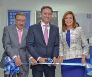 Procuraduría entrega Fiscalía Comunitaria de Los Girasoles