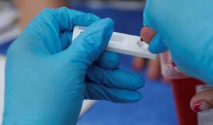 Por segunda vez científicos logran eliminar de un paciente el virus del Sida Por segunda vez científicos logran eliminar de un paciente el virus del Sida