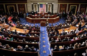 EU: Cámara discute proyecto otorgaría 300 millones de dólares a Venezuela