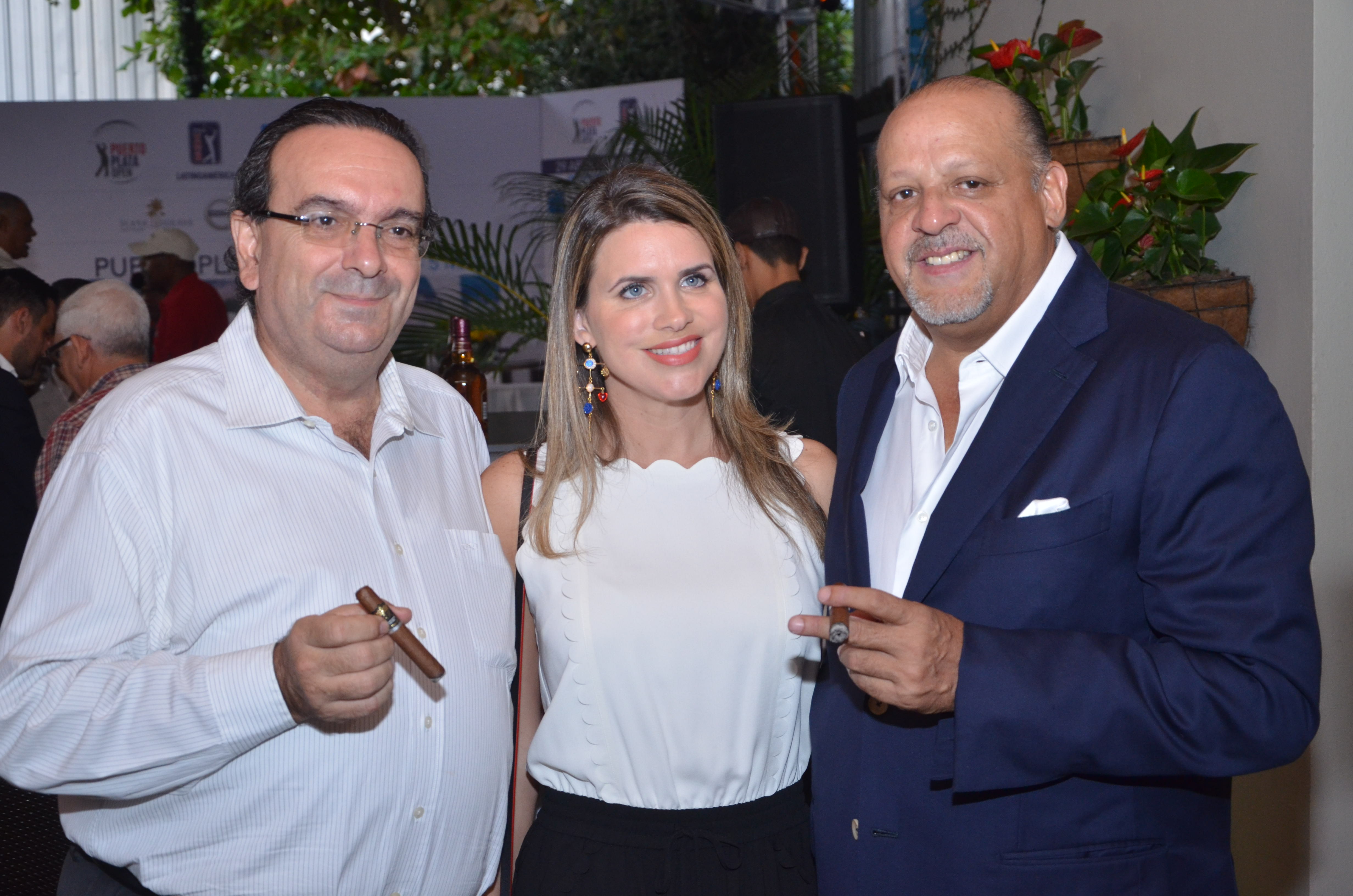 Golfistas se reunirán en Puerto Plata Open por tercer año imagen