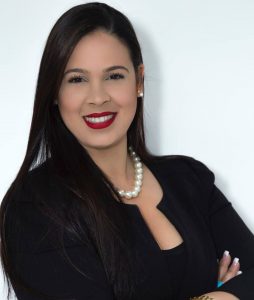 Aspirante diputada de ultramar califica discurso DM de reeleccionista Aspirante diputada de ultramar califica discurso DM de reeleccionista