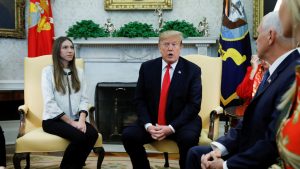 Trump: Rusia debe irse de Venezuela; «todas las opciones están abiertas» Trump: Rusia debe irse de Venezuela; «todas las opciones están abiertas»