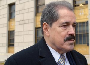 Congresista José Serrano no buscará reelección tras confirmar enfermedad