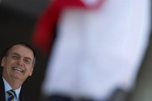 BRASIL: Bolsonaro da libertad para «conmemorar» el golpe militar de 1964