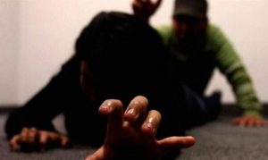 Dominicana fue víctima intento de violación en su propio apartamento