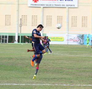 San Cristóbal y La Vega ganan en jornada de la LDF