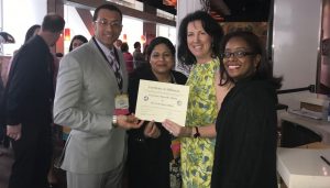 Asociación de Profesores de Inglés de RD firma convenio con docentes NY Asociación de Profesores de Inglés de RD firma convenio con docentes NY