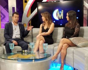 Álex Bueno: “Lo primero que hacía cuando me levantaba era beber alcohol” Álex Bueno: “Lo primero que hacía cuando me levantaba era beber alcohol”