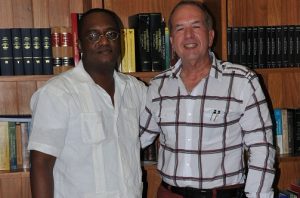 Periodista publica en Amazon relato inédito boda Michael Jackson en RD