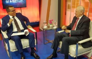 Alburquerque contradice a Fadul; aclara comisión PLD no ha concluido trabajos