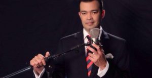 Acroarte galardonará a Álex Bueno con un Soberano Especial