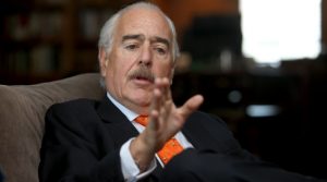 Expresidente Colombia dice que Maduro es Pablo Escobar y Cabello «El Chapo»