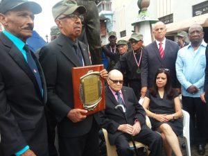 Militares constitucionalistas piden a legisladores “no tocar” la Constitución Militares constitucionalistas piden a legisladores “no tocar” la Constitución