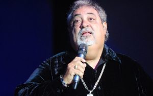 Tras ser velado en SD, sepelio de Anthony Ríos será el jueves en su natal Hato Mayor