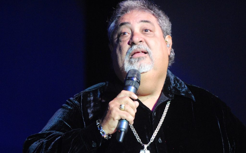 Fallece este lunes Anthony RÃ­os, famoso  compositor y cantante de R. Dominicana