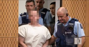 NUEVA ZELANDA: Principal sospechoso del ataque comparece ante un tribunal